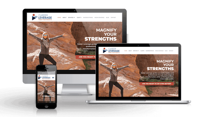 Commercial Websites